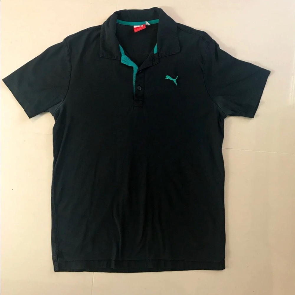 Puma Polo Shirt